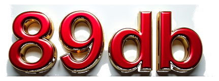 89db logo