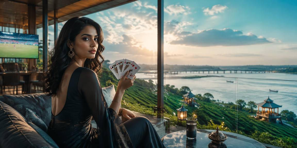 89db প্রোফাইল এলাকা